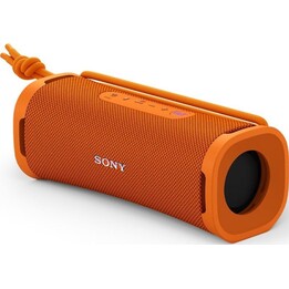 Sony ULT FIELD 1 Bluetooth-Lautsprecher, Orange, 30 W
