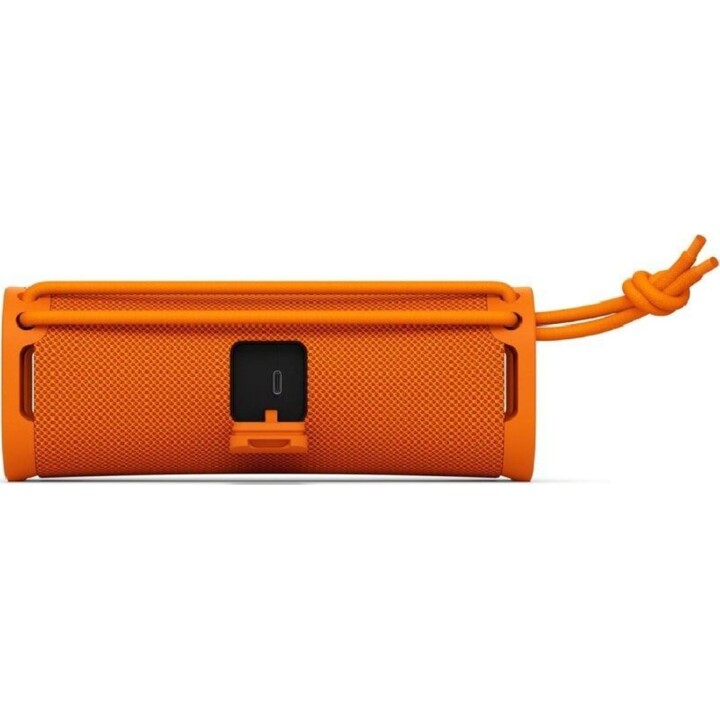 Sony ULT FIELD 1 Enceinte Bluetooth, Orange, 30 W