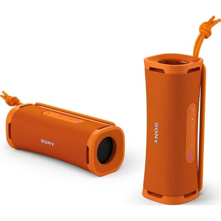 Sony ULT FIELD 1 Bluetooth-Lautsprecher, Orange, 30 W