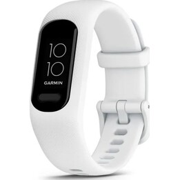 Garmin VIVOSMART 5 OLED Digital 88 x 154 Pixel Touchscreen Schwarz GPS