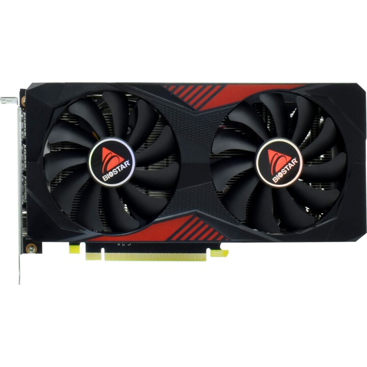 Tarjeta gráfica BIOSTAR RTX 3060 12GB