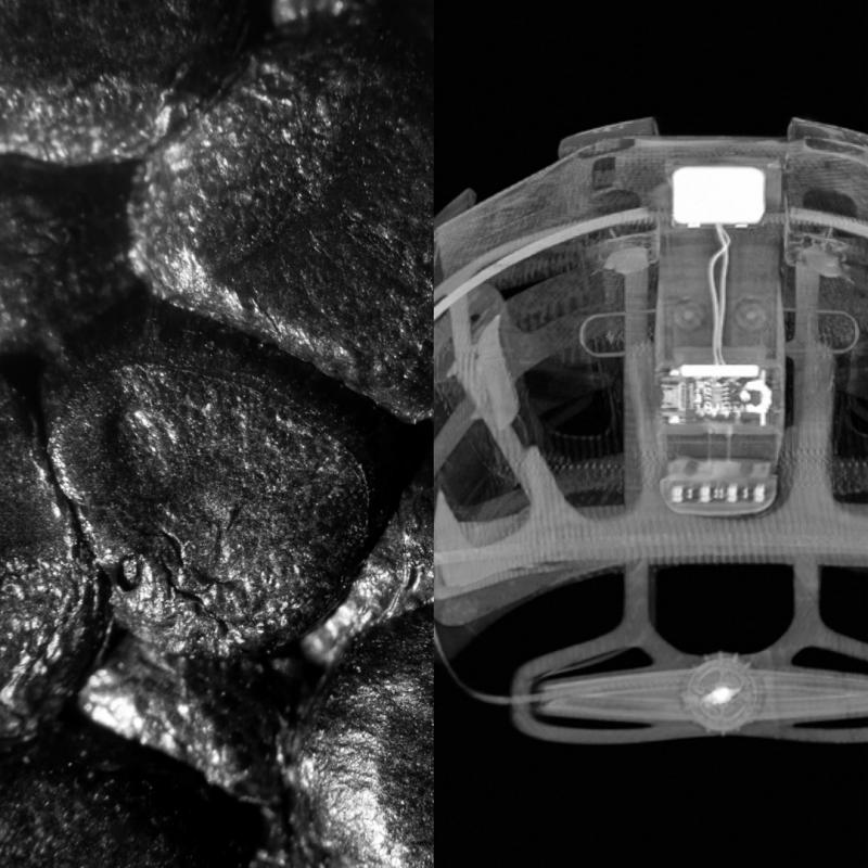 POC PC108688826LRG1 gorra y accesorio deportivo para la cabeza Negro, Naranja