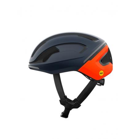 POC PC108688826LRG1 gorra y accesorio deportivo para la cabeza Negro, Naranja