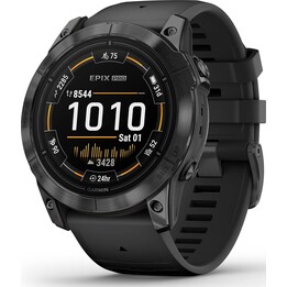 Garmin epix Pro (Gen 2) 1.4" 51mm GPS Digital Wifi Grigio