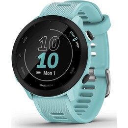 Garmin Forerunner 55 GPS Blau