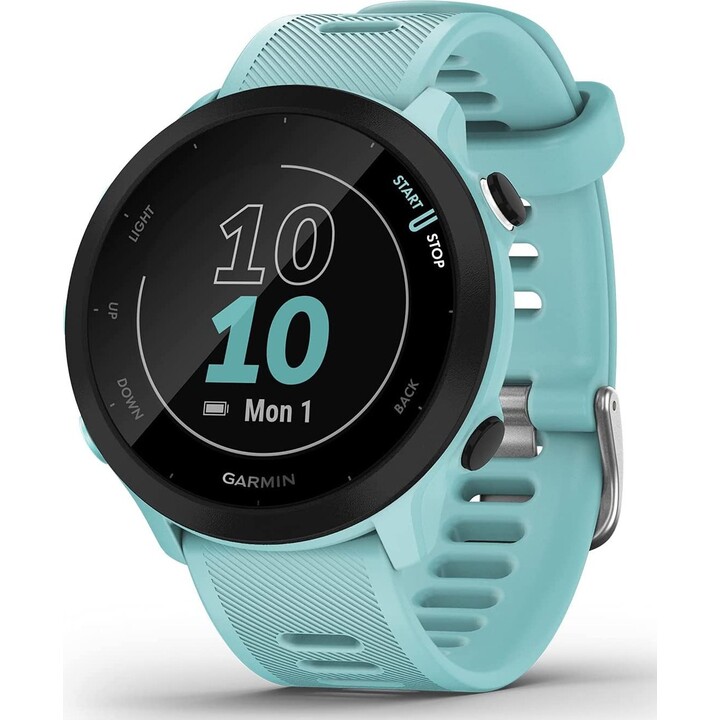 Garmin Forerunner 55 GPS Blu