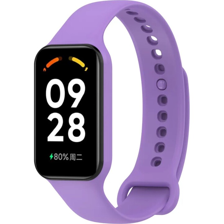 Xiaomi Mi Smart Band 9 Active Viola