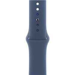 Denim Blue Sport Strap (40mm) - Size S/M