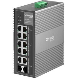Commutateur industriel easym 10 ports Gbit