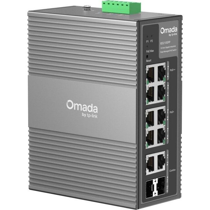 10-Port-GBit-Industrie-EasyM-Switch