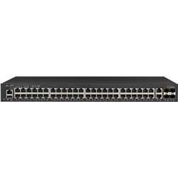 Brocade Communications - ICX7150-48PF-4X1G - Commutateur Ethernet Brocade ICX 7150 - 48 ports réseau Gigabit Ethernet, 2 ports G