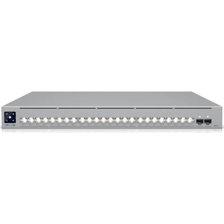 UniFi Pro XG 24 PoE (720W)