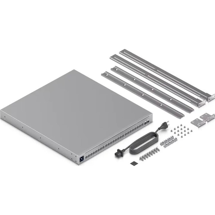 UniFi Pro XG 24 PoE (720W)