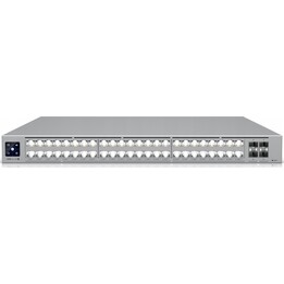 UniFi Pro XG 48 PoE (1080 W)