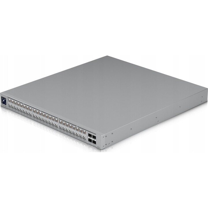 UniFi Pro XG 48 PoE (1080 W)