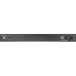 DXS-1210-12SC Smart a 12 porte 10XSFP+ + 2XCOMBO 10G