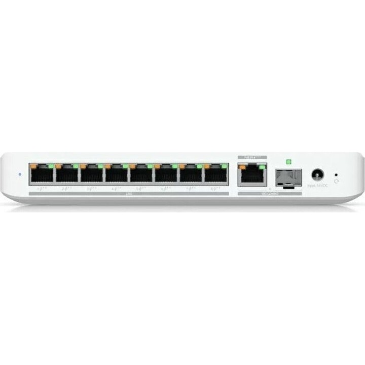 Der Ubiquiti UniFi Flex 2.5G PoE