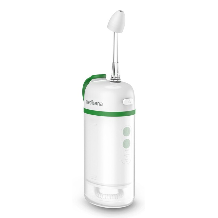 Irrigador nasal Medisana NI 200