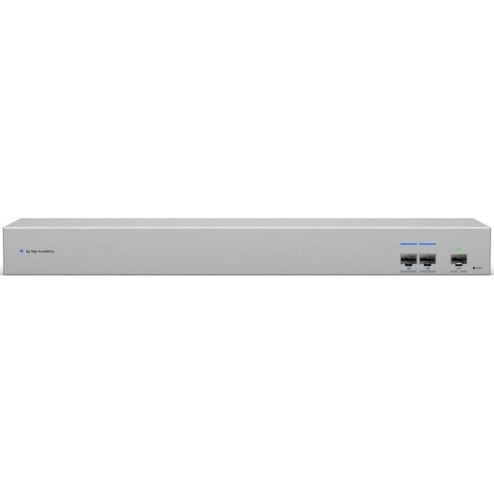 Switch WAN UniFi RJ45