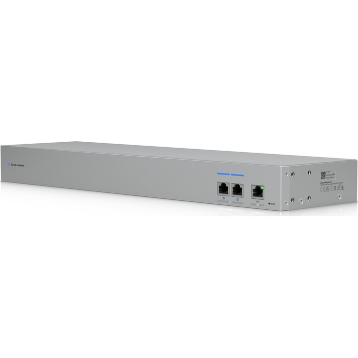 Switch WAN UniFi RJ45