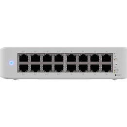 UniFi Switch Lite 16 PoE L2 Gigabit Ethernet (10/100/1000) Power over Ethernet (PoE) Weiß