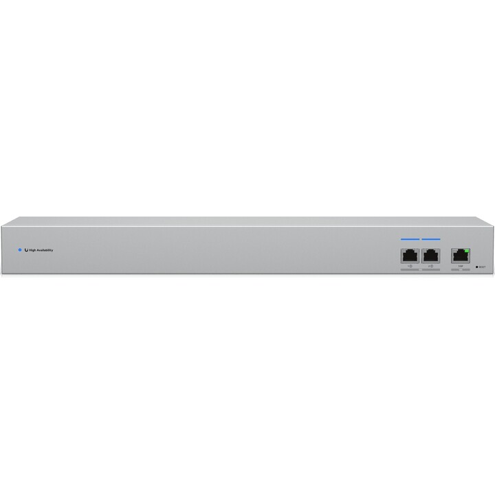 Ubiquiti Usw-wan | Commutateur | 1 port RJ45 1 Go, 3 ports SFP+