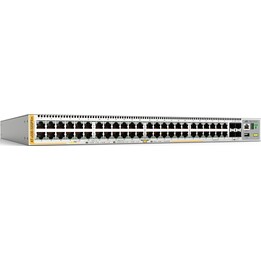 Conmutador Allied Telesis AT x530-52GPXm L3