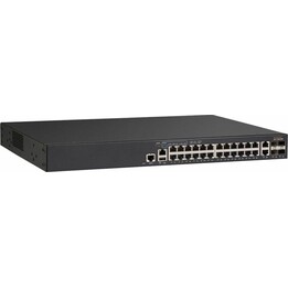 Ruckus ICX7150-24P-4X1G ICX7150-24P-4X1G Switch 24 Port PoE+ 1 GB 4 Port SFP 1 GB
