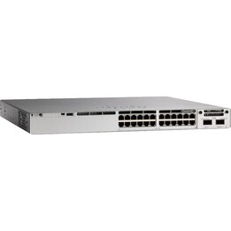Cisco CATALYST 9300 24 PORTS MGIG ET