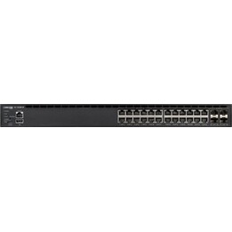 Lancom XS-4530YUP Comutador Multi-Gig Gerido L3 Empilhável
