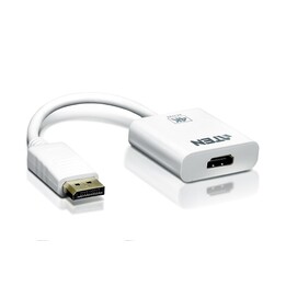 Adaptador ATEN Active DisplayPort para HDMI 4K
