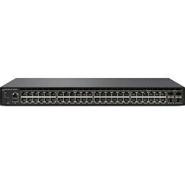 Lancom Systems GS-4554X Comutador de Acesso Multi-gig Gerido L3 Empilhável M