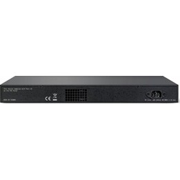 Lancom Systems LANCOM GS-3628X Comutador de Acesso Multi-gigabit com 12x 25 Gigabit