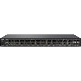 Lancom GS-3652XUP Managed Switch 12x100/1000/2.5G PoE+++ 36 10/100/100