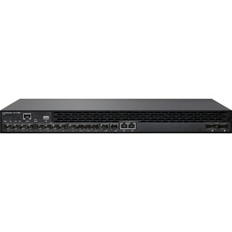 XS-5116QF 12x SFP+ / 2x Combo-SFP+ / 2x QSFP+ Switch
