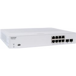 Commutateur 8 ports Ruckus ICX8100-C08PFP
