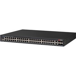 Commutateur PoE 48 ports Ruckus ICX7150-48PF-4X1G