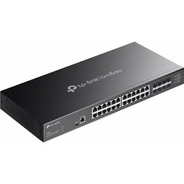 Commutateur géré TP-Link Omada 24x GE SX3832 10GBASE-T L2+
