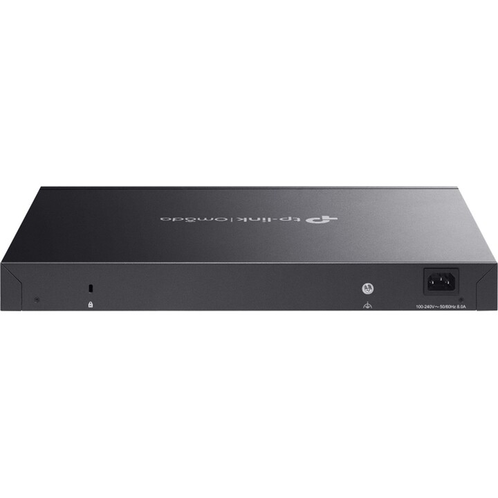 TP-Link Omada SG5428XMPP - Stack 24 ports. Switch Lite L3 10G PoE++