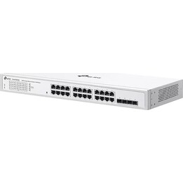 Switch intelligente Gigabit a 24 porte TP-Link Festa FS328G