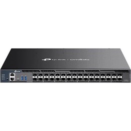 TP-Link Omada 26x GE SX6632Y Layer 3 Switch