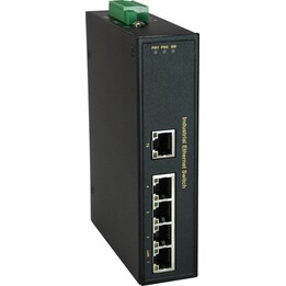 4x FE IES-0510 1xSC-Schalter