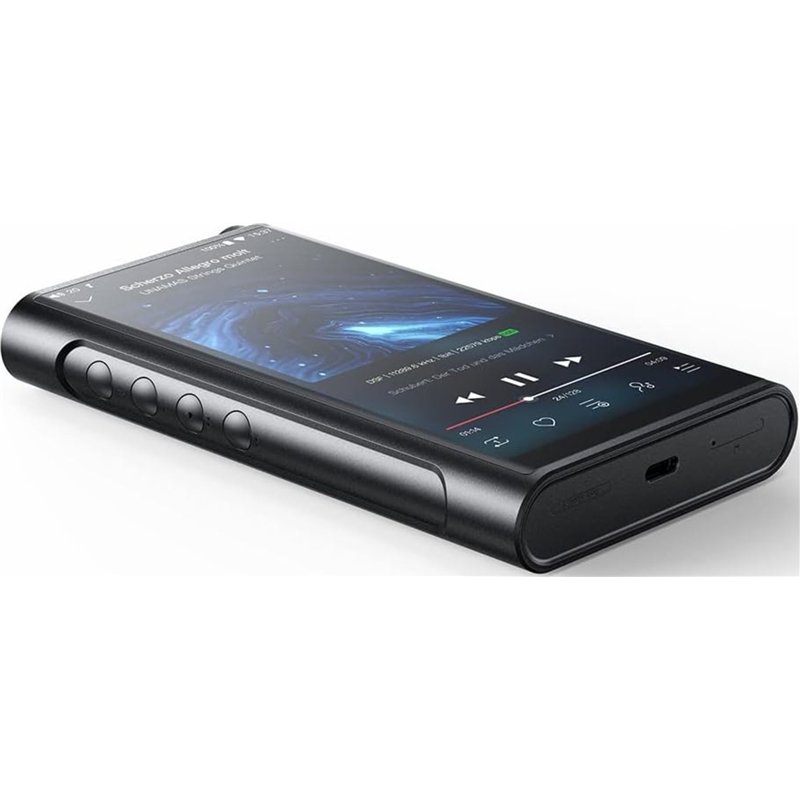 FiiO M15S - Lecteur Hi-Res