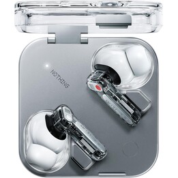 Nothing Ear (3) auriculares sem fios brancos