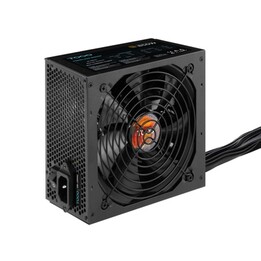 Alimentatore ATX 850W Tooq Helios / APFC 80+ Bronzo / Nero / TQHELIOS-850SP