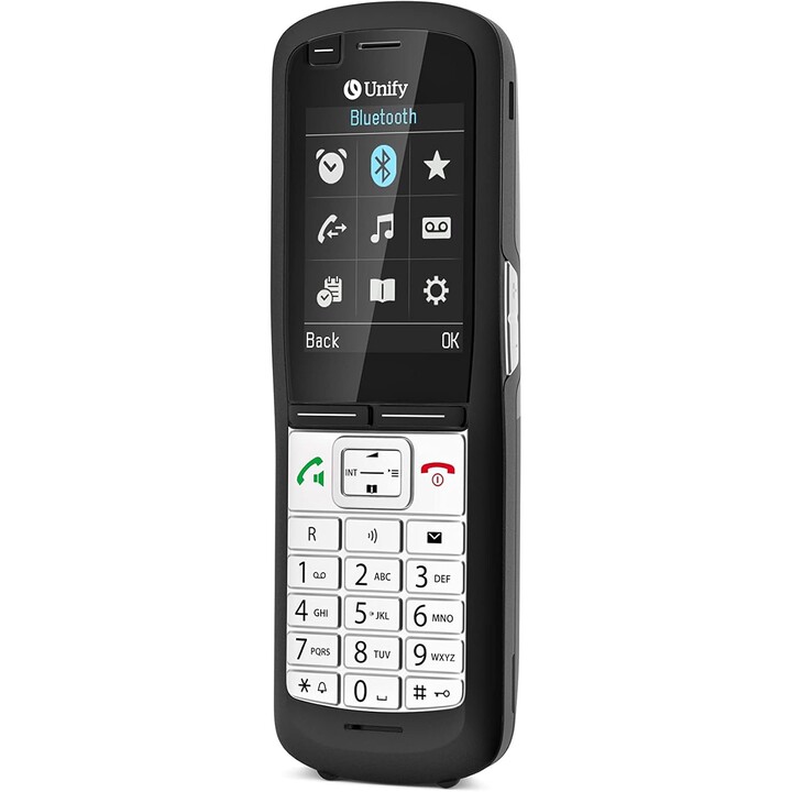 UNIFY L30250-F600-C524 OpenScape Dect Phone R6