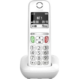 Gigaset E270 Sys Branco
