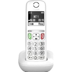 Gigaset E270 Sys Blanco