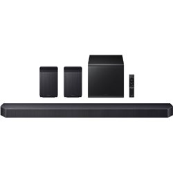 Samsung HW-Q930F Black 9.1.4 Channel 580W Sound Bar