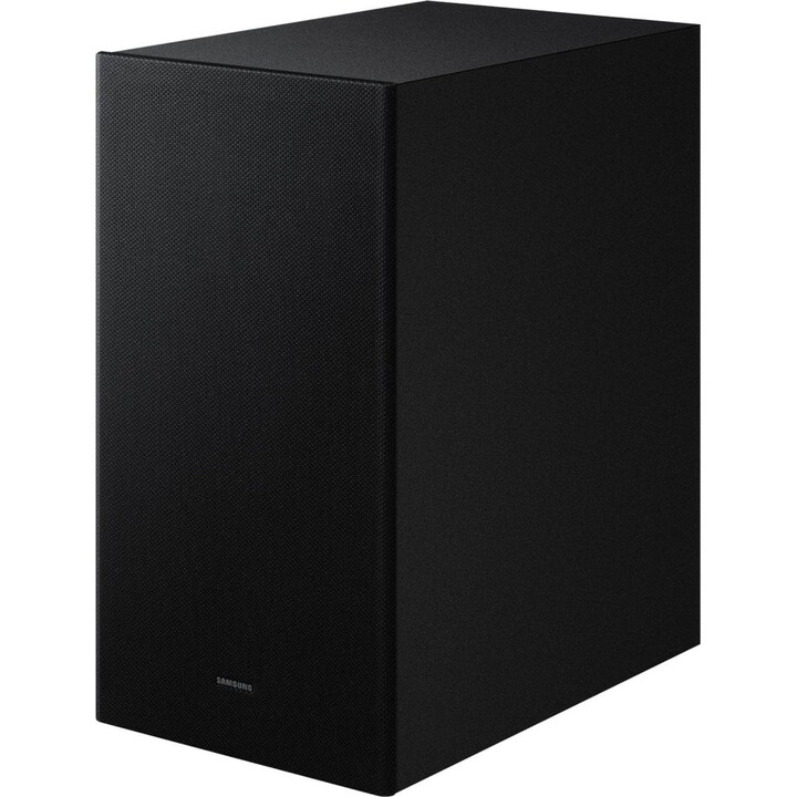Barra De Sonido Con Bluetooth Samsung B650f Serie B 3.1 canales, 370w